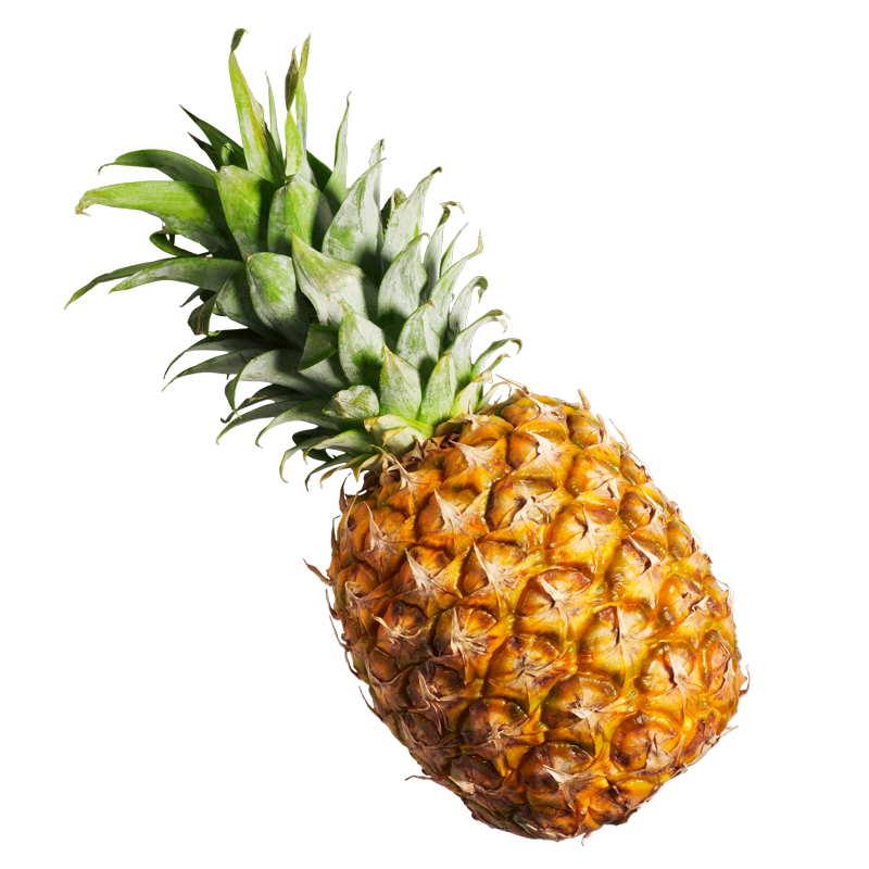 Pineapple - Golden MD2