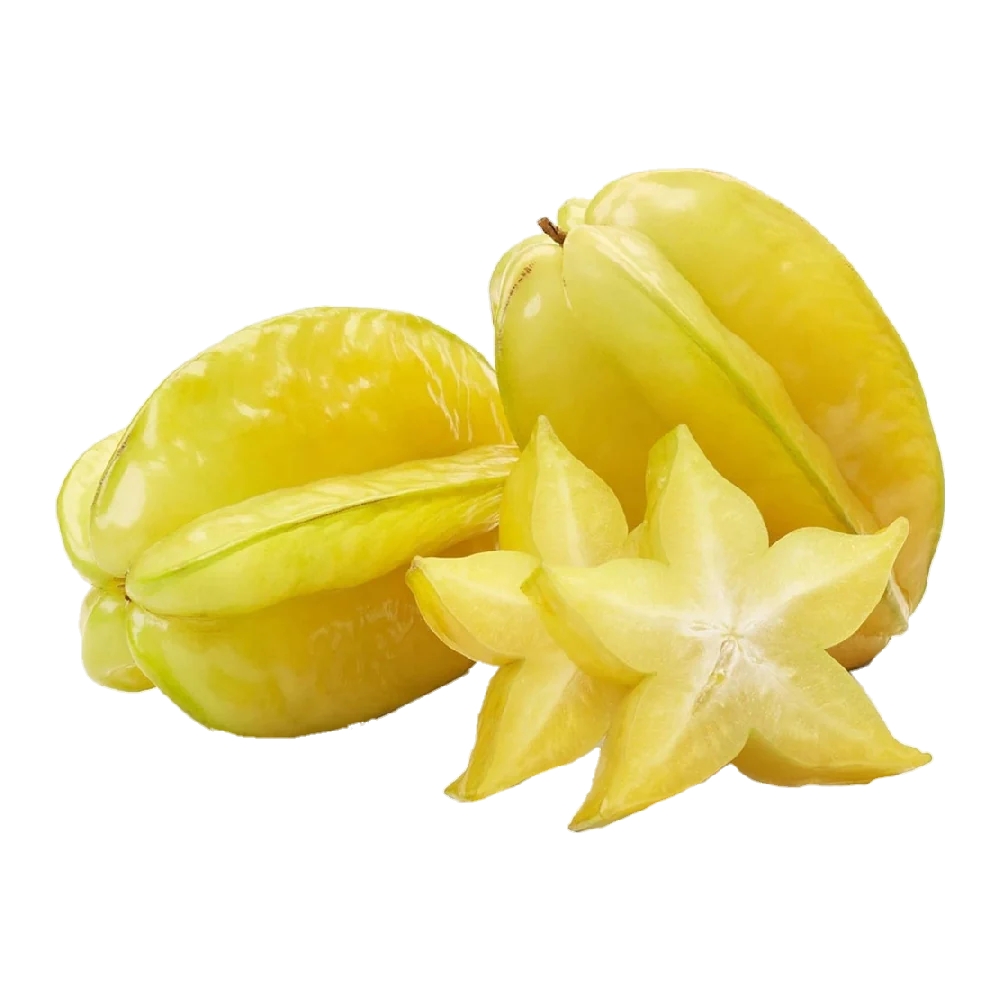 Tropical Fruit Box