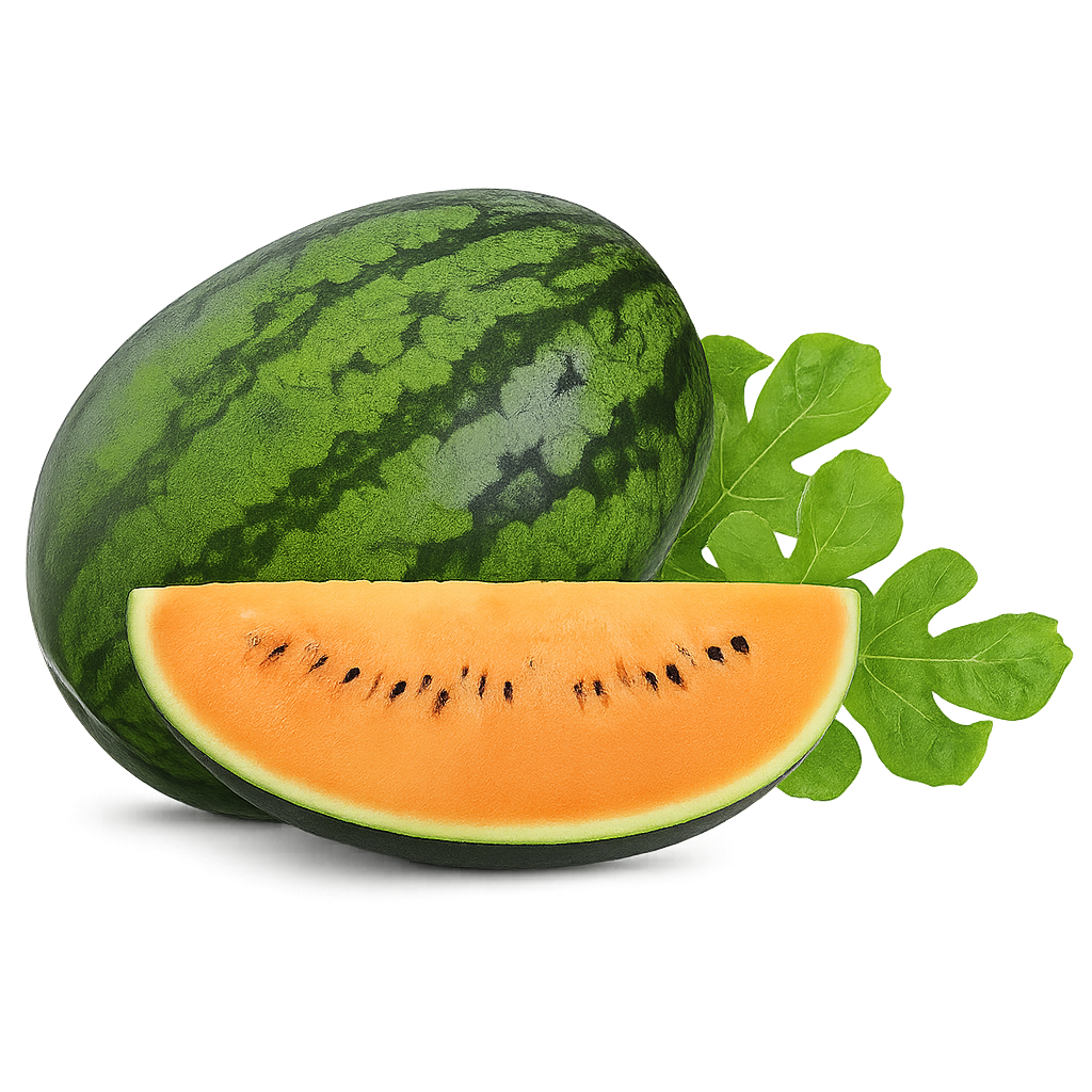 Tropical Fruit Box