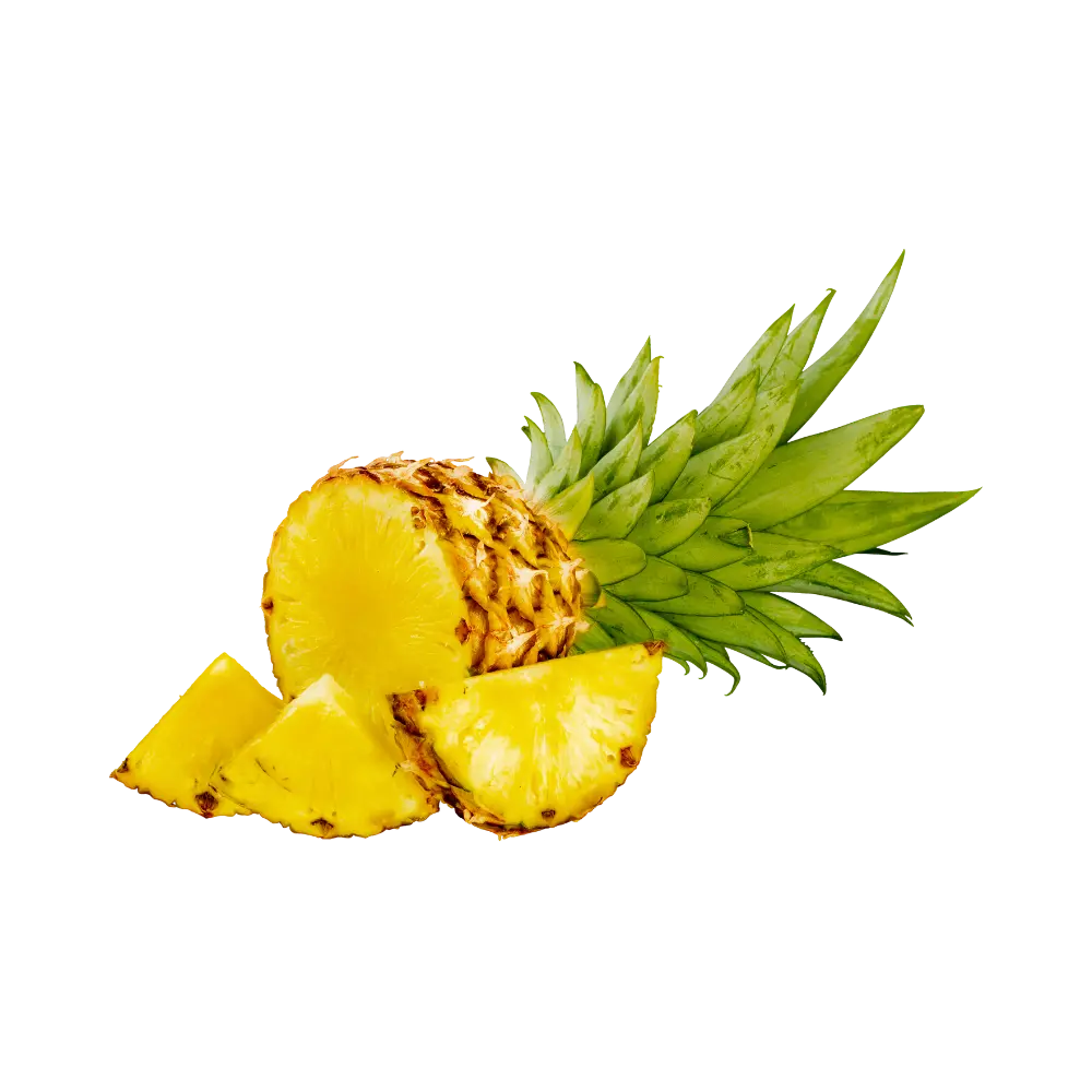 Pineapple - Baby Pineapple