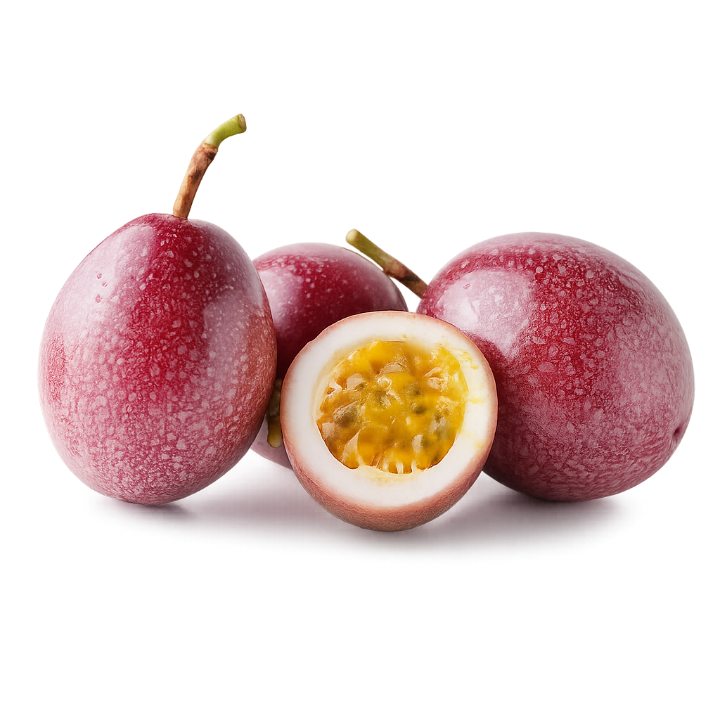 Maracuya - Purple