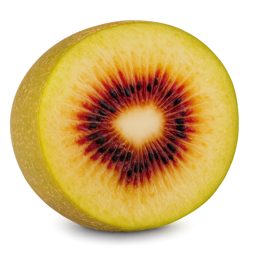 Tropical Fruit Box