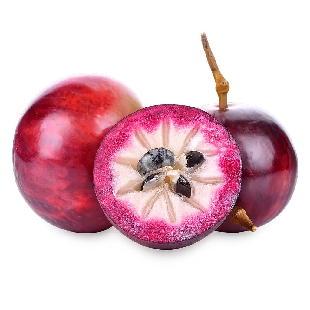 Tropical Fruit Box