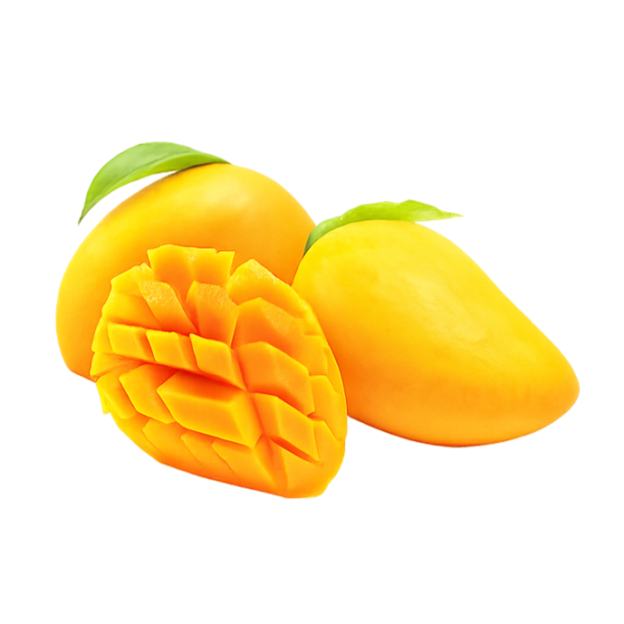 Tropical Fruit Box