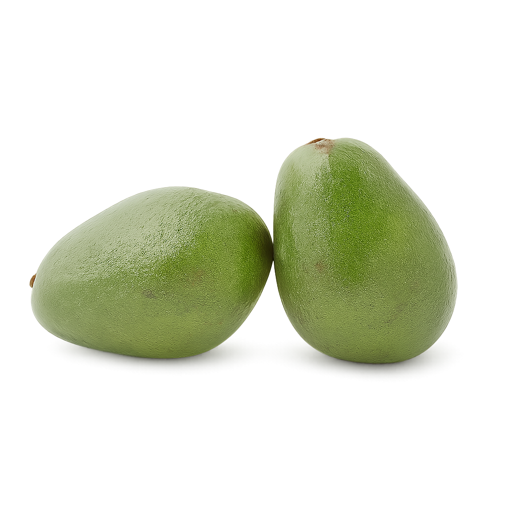 Avacado - Pear