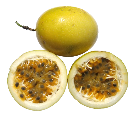 Maracuya - Yellow