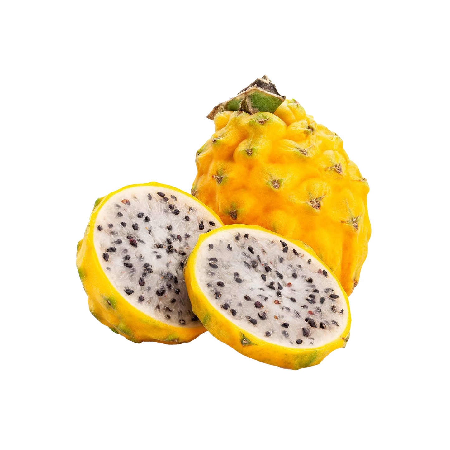 Dragon Fruit - Yellow Pitahaya