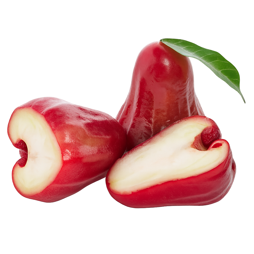Rose Apple