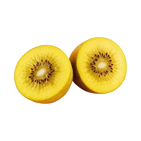 Kiwi - Golden
