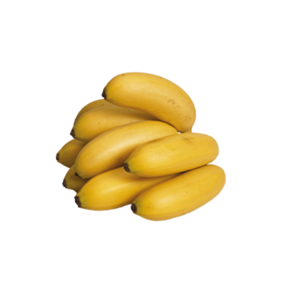 Banana - Bananito Banana