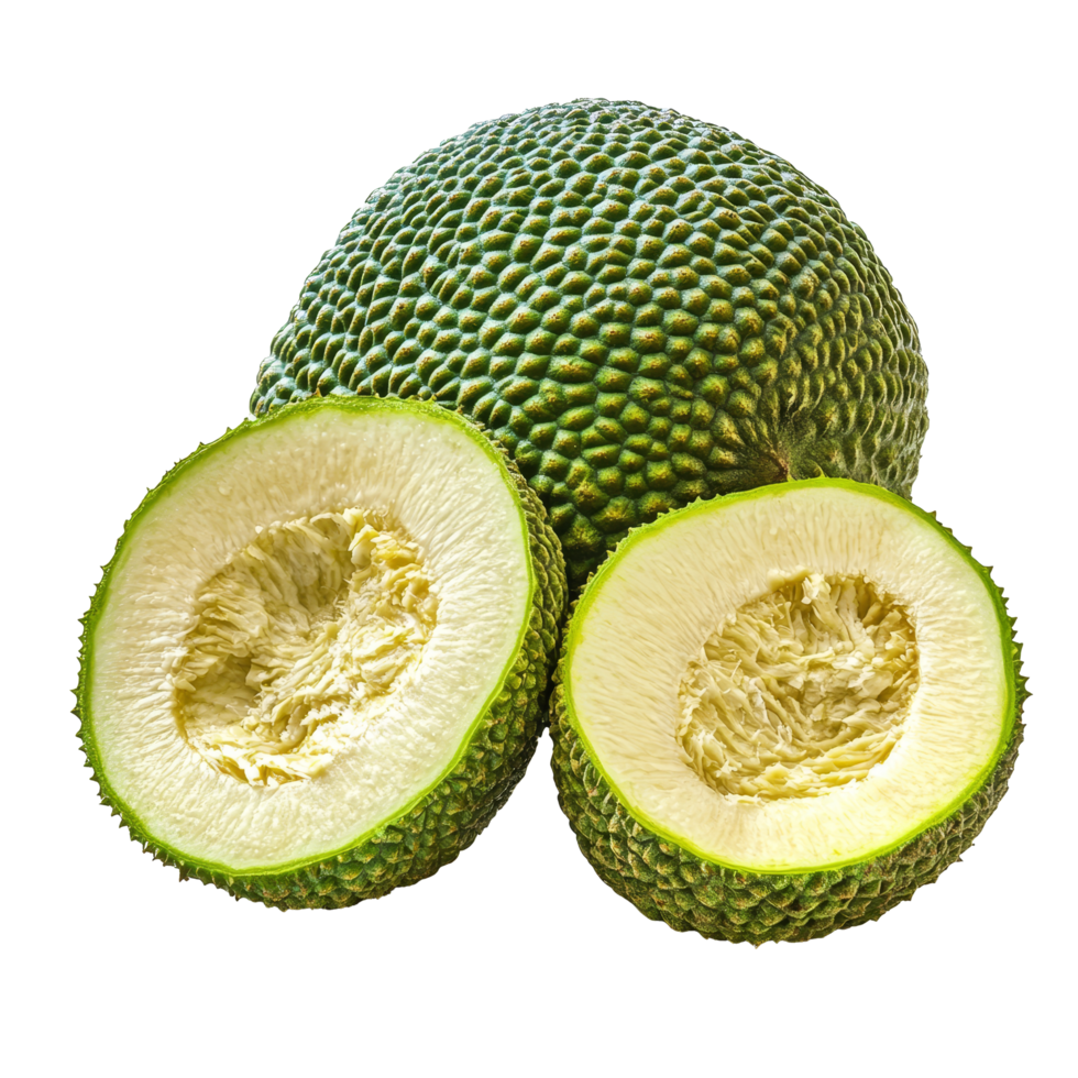 Breadfruit