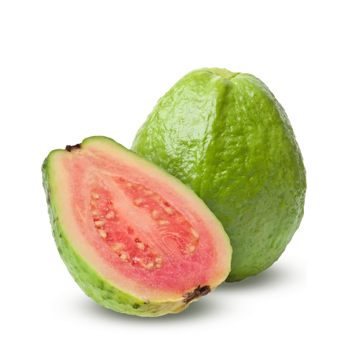 Pink Guava