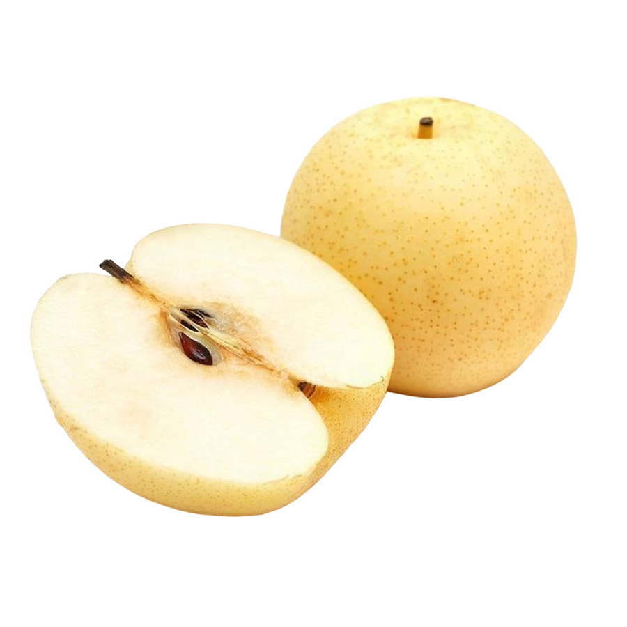 Pear - Crown