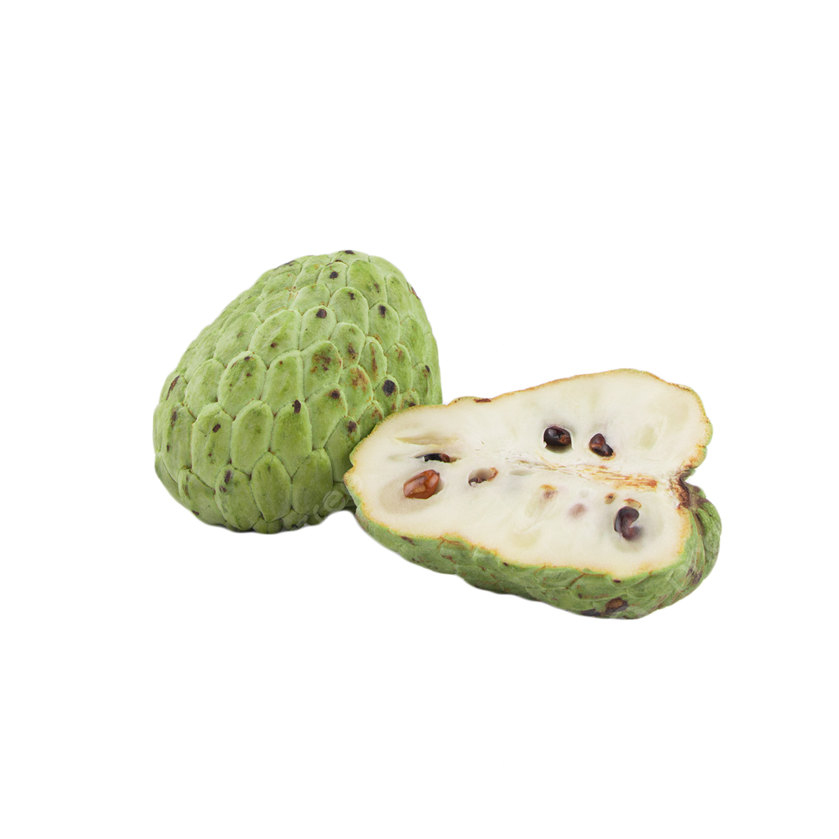 Custard Apple - Cherimoya