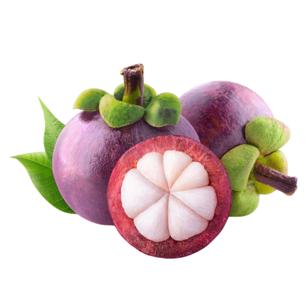 Tropical Fruit Box