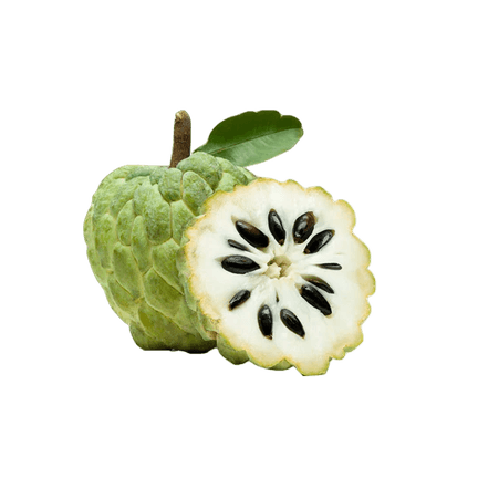 Tropical Fruit Box