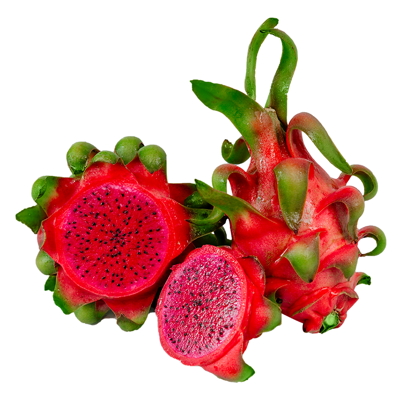 Dragon Fruit - Red