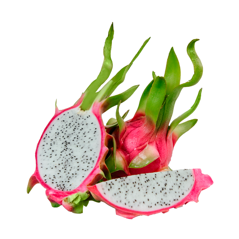 Dragon Fruit - White