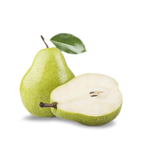 Pear - Honey / Deveci