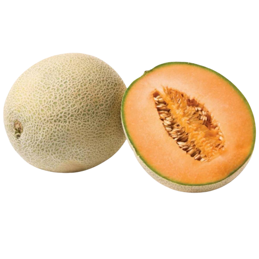 Watermelon - Orange