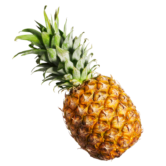 Pineapple - Golden MD2