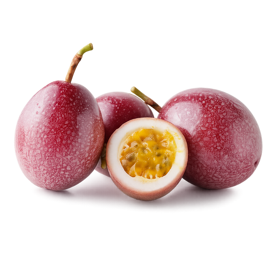 Maracuya - Purple