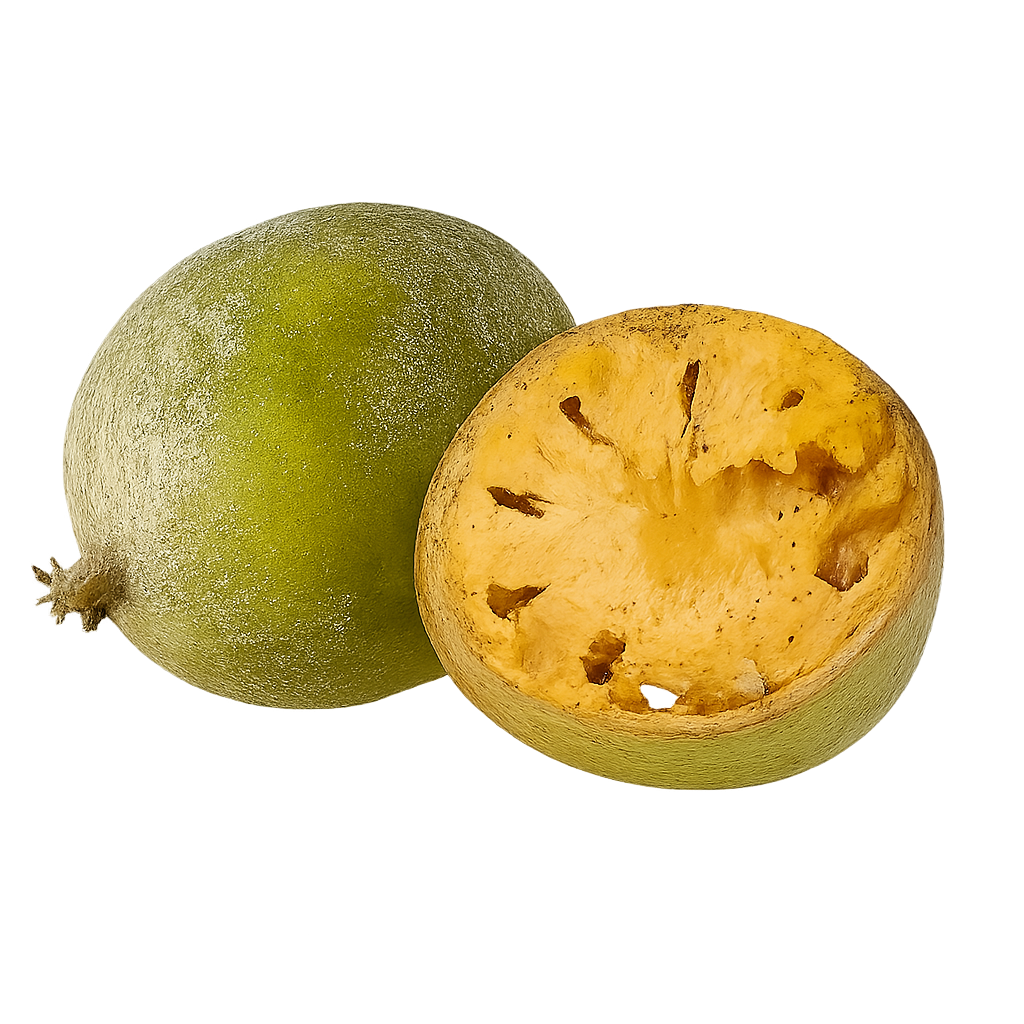 Tropical Fruit Box