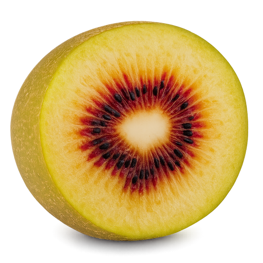 Kiwi - Rose Gold