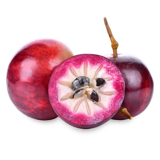 Star Apple