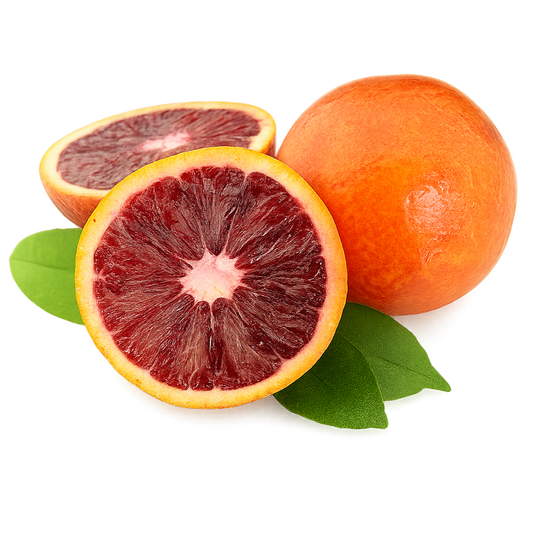 Orange - Blood Orange / Tarocco Rossa