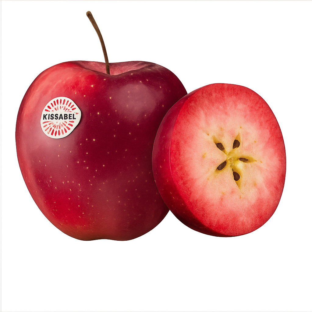 Red Flesh Apple