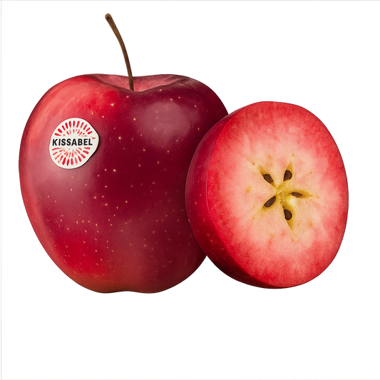 Red Flesh Apple