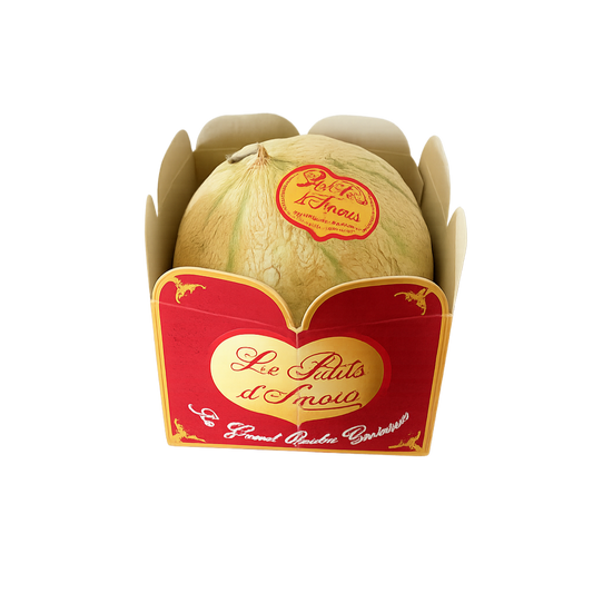 Luxury Melon Charentais by Puits D'amour Premium