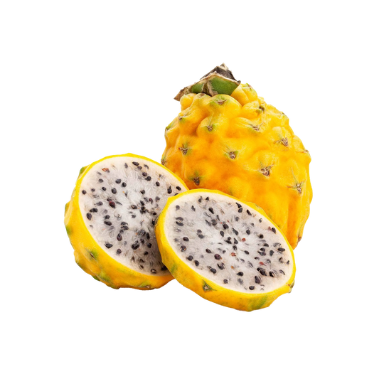 Dragon Fruit - Yellow Pitahaya