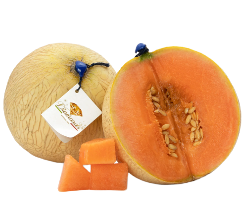 Luxury Melon Supremo by Diamond