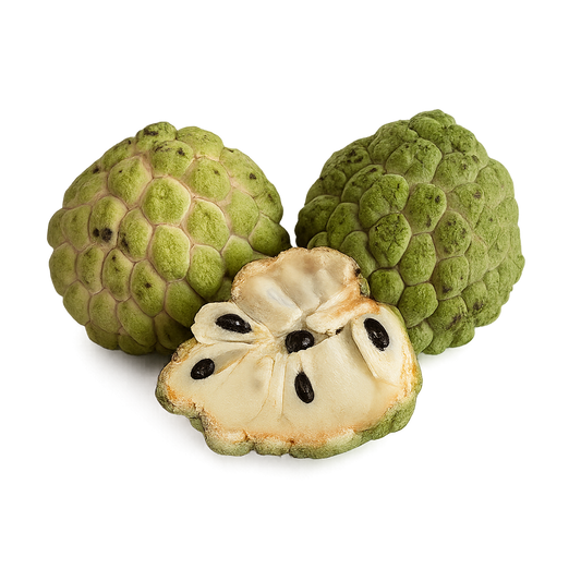 Custard Apple - Sugar Apple