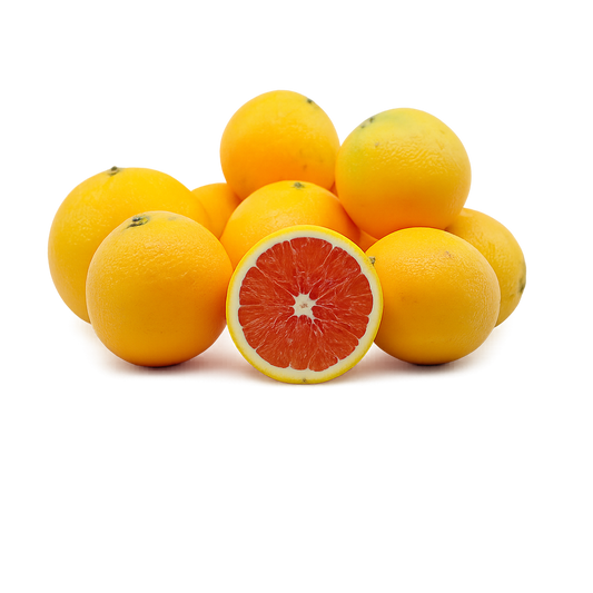 Orange - Sweet Ruby Orange