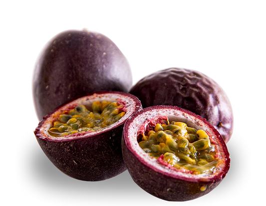 Purple Passion Fruit