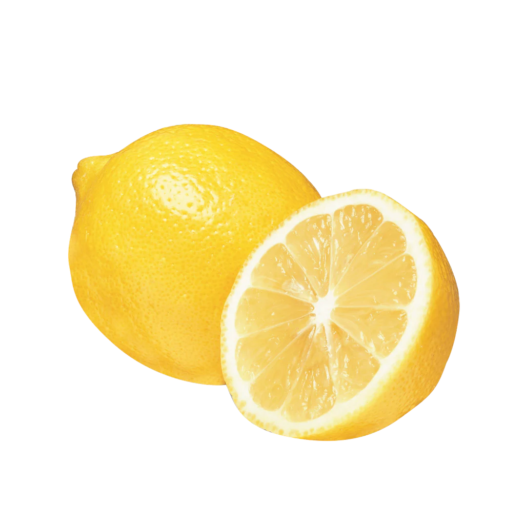Lemon - Organic