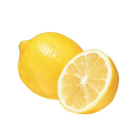 Lemon - Organic