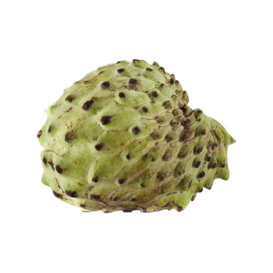 Apple - Custard Apple - Atemoya