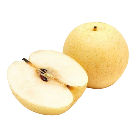 Pear - Crown