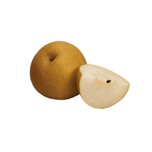 Tropical Fruit Box