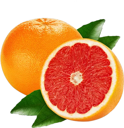 Pomelo - Red