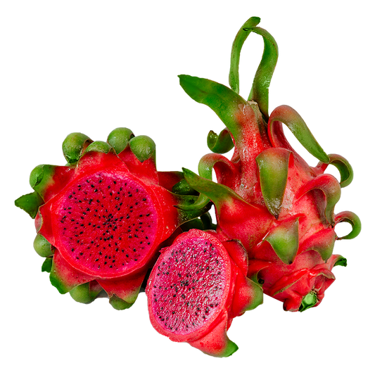 Dragon Fruit - Red