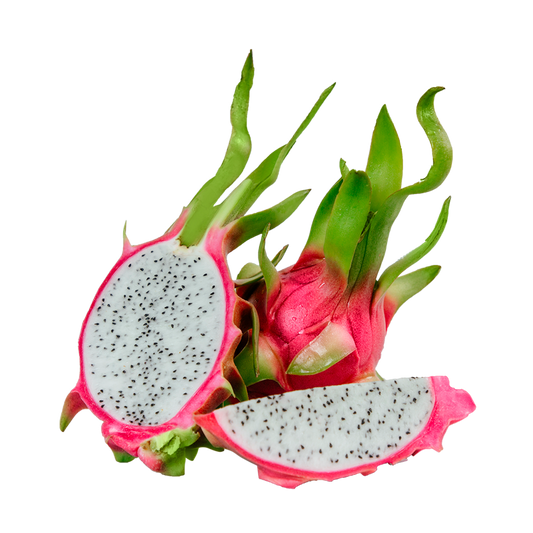 Dragon Fruit - White
